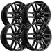 OE Revolution G-36 G36-2095031GB