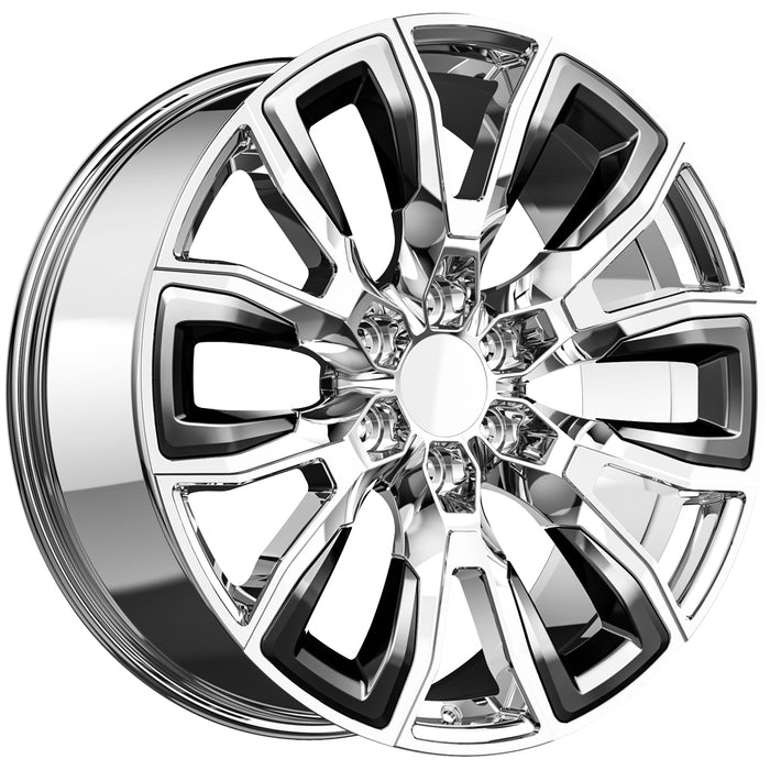 OE Concepts G30 Split 6 Spoke G30-2290655+28CCI