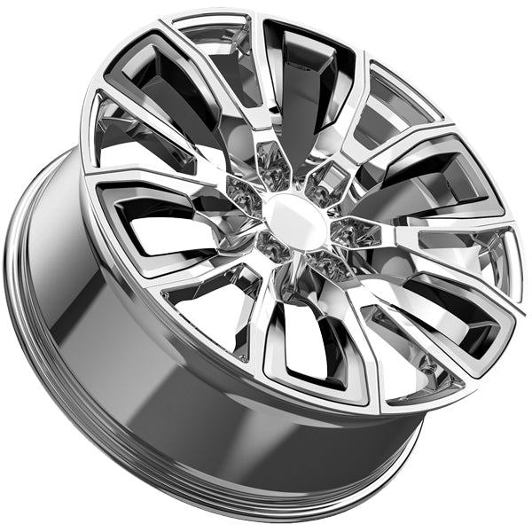 OE Revolution G-37 G37-2295031NCBI