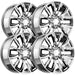 OE Concepts G30 Split 6 Spoke G30-2090655+28CCI