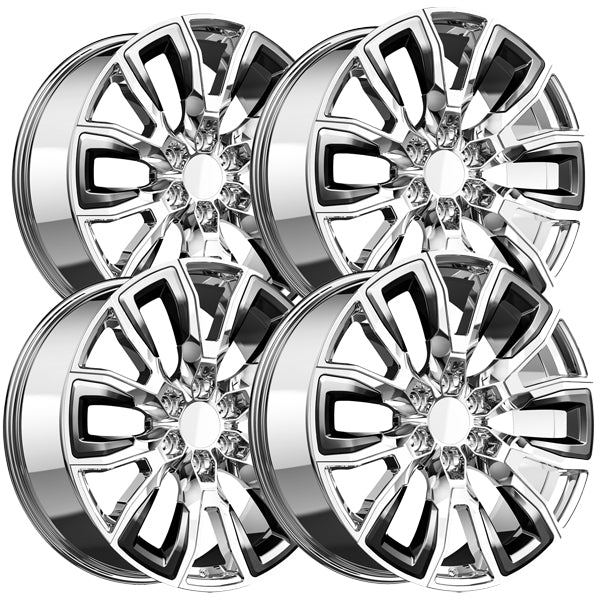 OE Concepts G30 Split 6 Spoke G30-2410655+28CCI