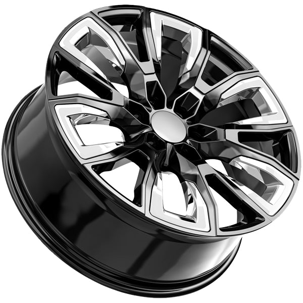 OE Revolution G-37 G37-2295031GBCI