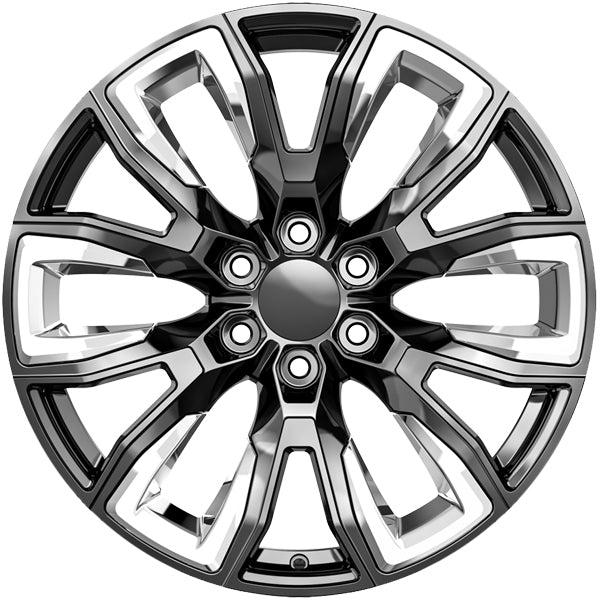 OE Revolution G-37 G37-24105031GBCI