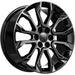 OE Revolution G-38 G38-24105031GBM