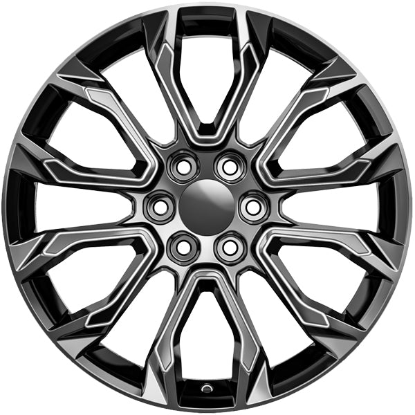 OE Revolution G-38 G38-26105031GBM