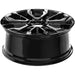 OE Revolution G-38 G38-2295031GBM