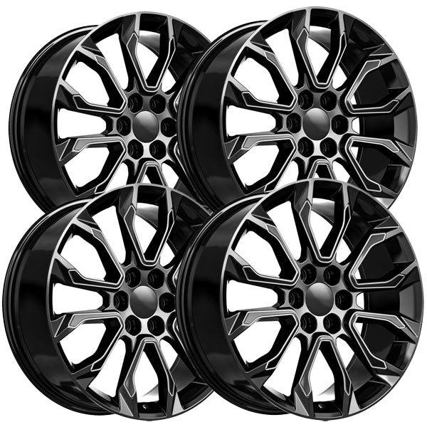 OE Revolution G-38 G38-24105031GBM