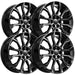 OE Revolution G-38 G38-2295031GBM