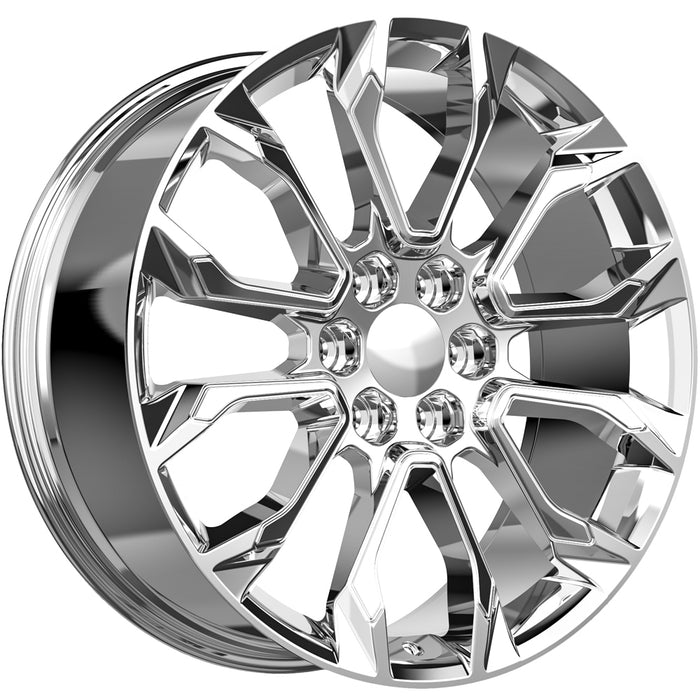 OE Revolution G-38 G38-24105031NC