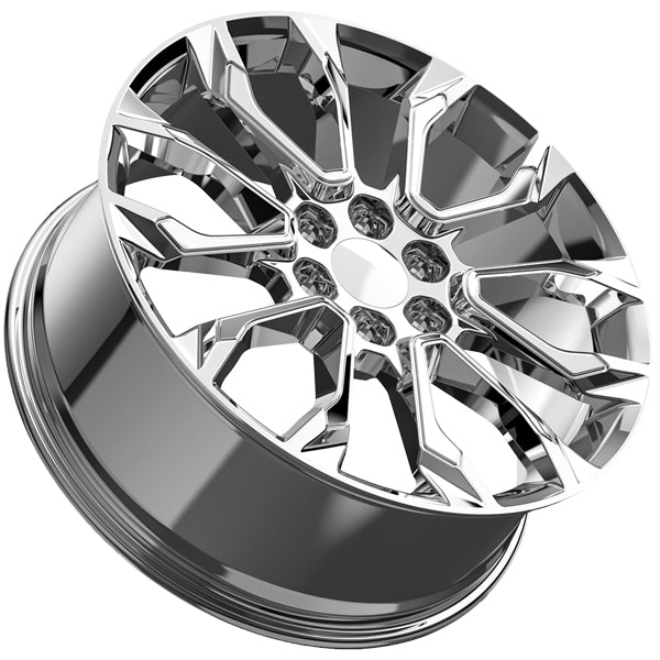 OE Revolution G-38 G38-24105031NC