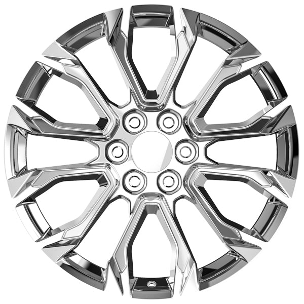 OE Revolution G-38 G38-2295031NC