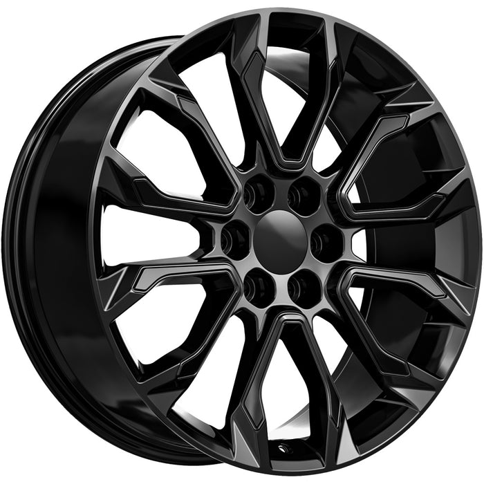 OE Revolution G-38 G38-2295031GB