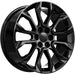 OE Revolution G-38 G38-2295031GB