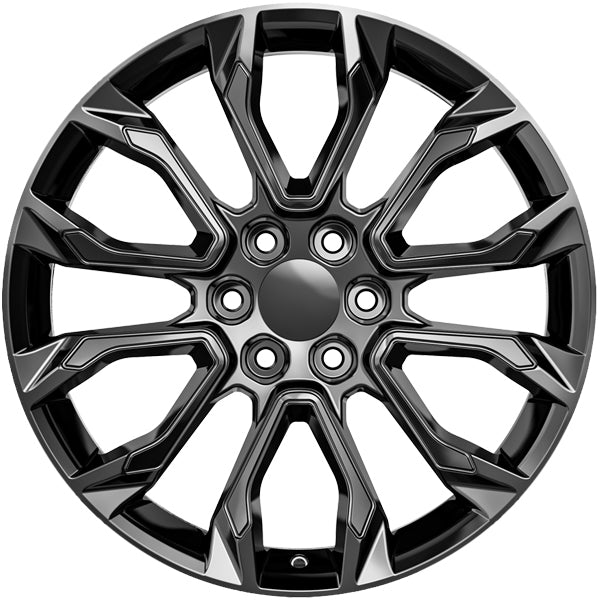 OE Revolution G-38 G38-2295031GB