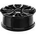 OE Revolution G-38 G38-2295031GB
