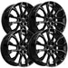 OE Revolution G-38 G38-26105031GB