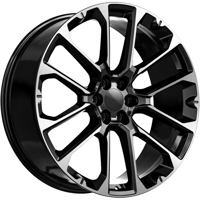 OE Revolution G-40 G40-24105031BM
