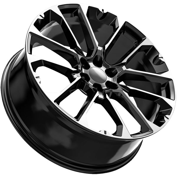 OE Revolution G-40 G40-2295031BM