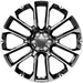 OE Revolution G-40 G40-26105031BM