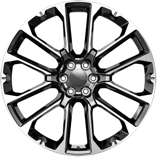 OE Revolution G-40 G40-24105031BM
