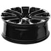 OE Revolution G-40 G40-2295031BM