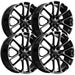 OE Revolution G-40 G40-26105031BM