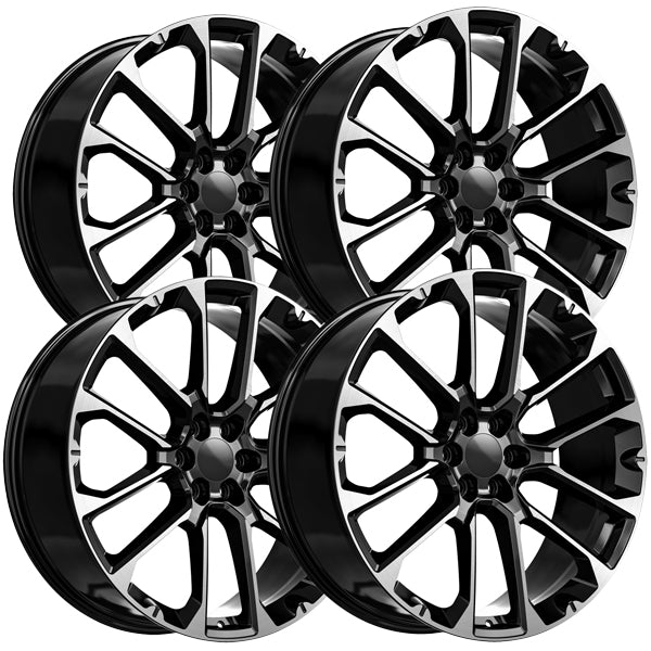 OE Revolution G-40 G40-2295031BM