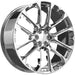 OE Revolution G-40 G40-2295031NC