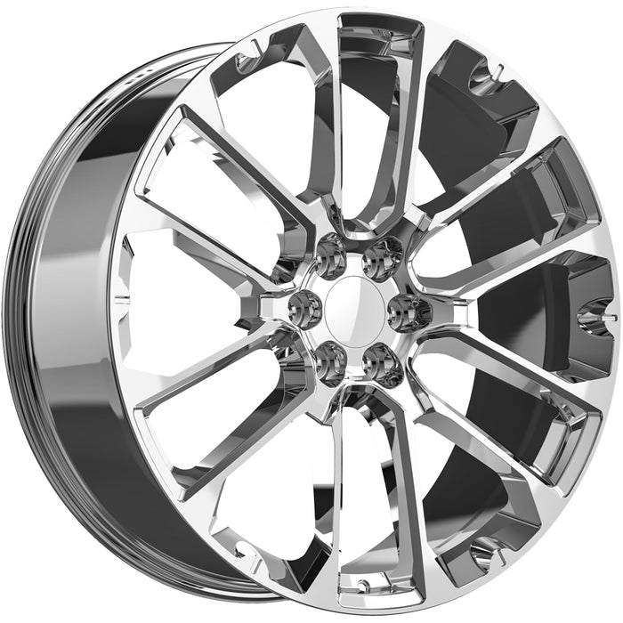 OE Revolution G-40 G40-24105031NC