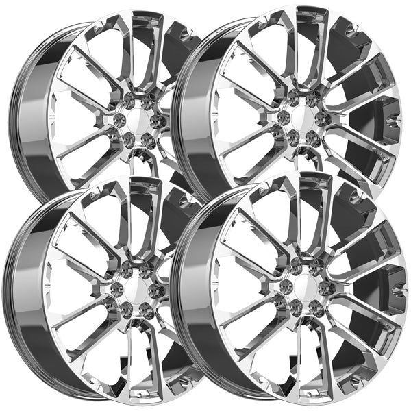OE Revolution G-40 G40-2295031NC