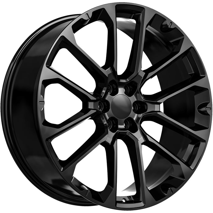 OE Revolution G-40 G40-24105031GB