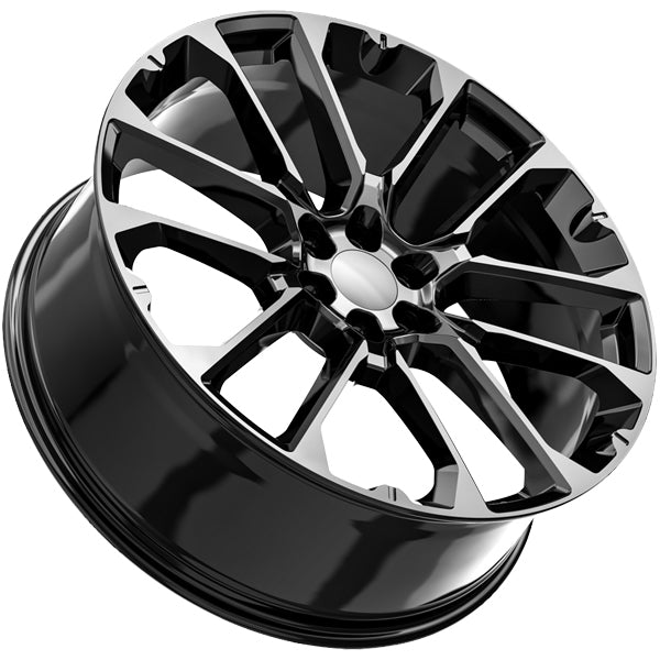 OE Revolution G-40 G40-24105031GB