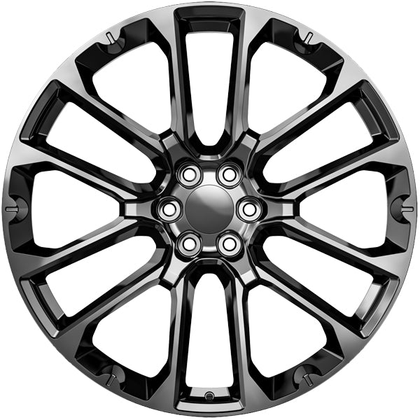 OE Revolution G-40 G40-24105031GB
