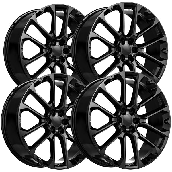 OE Revolution G-40 G40-24105031GB