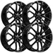 OE Revolution G-40 G40-24105031GB