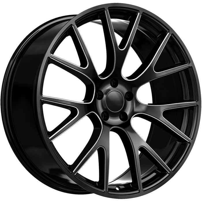 OE Revolution HC-1 Hellcat HC1-2291718GBM