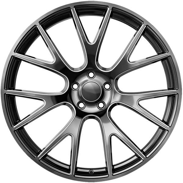 OE Revolution HC-1 Hellcat HC1-2291718GBM