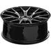 OE Revolution HC-1 Hellcat HC1-221051722GBM