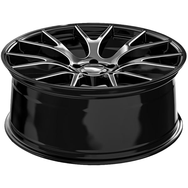 OE Revolution HC-1 Hellcat HC1-24105020GBM