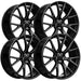 OE Revolution HC-1 Hellcat HC1-24105020GBM