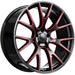 OE Revolution HC-1 Hellcat HC1-24105020GBRM