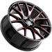 OE Revolution HC-1 Hellcat HC1-24105020GBRM