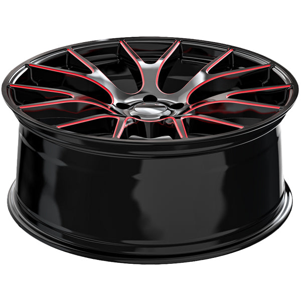 OE Revolution HC-1 Hellcat HC1-24105020GBRM