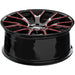 OE Revolution HC-1 Hellcat HC1-24105020GBRM
