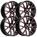 OE Revolution HC-1 Hellcat HC1-24105020GBRM