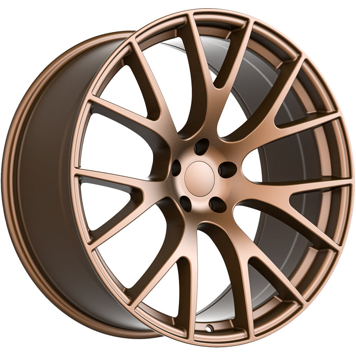 OE Revolution HC-1 Hellcat HC1-24105020GBZ