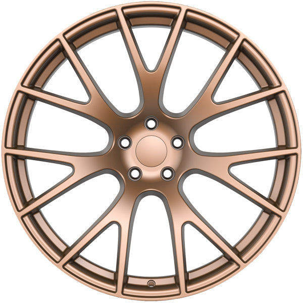 OE Revolution HC-1 Hellcat HC1-201051725MBNZ