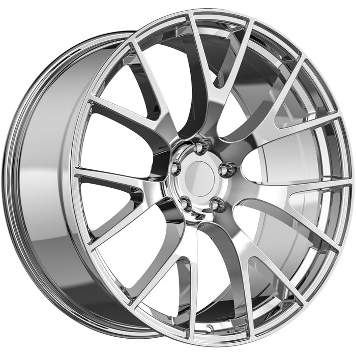 OE Revolution HC-1 Hellcat DG05-22905115+21C-DG05-22105115+18C