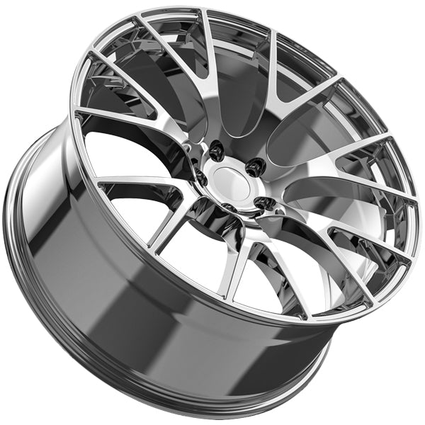 OE Revolution HC-1 Hellcat DG05-22905115+21C-DG05-22105115+18C