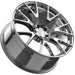 OE Revolution HC-1 Hellcat DG05-22905115+21C-DG05-22105115+18C